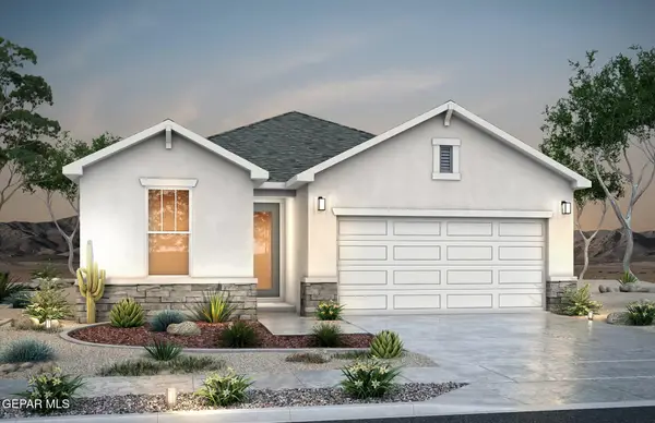11857 Malecon Place, El Paso, TX 79934