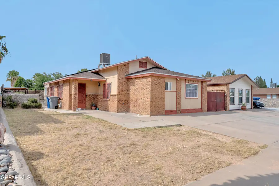 11365 Lake Nasser Drive, El Paso, TX 79936 - #3