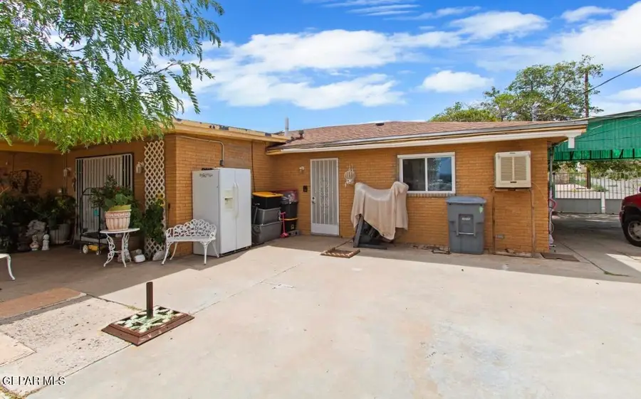 3601 Sheppard Avenue, El Paso, TX 79904 - #2