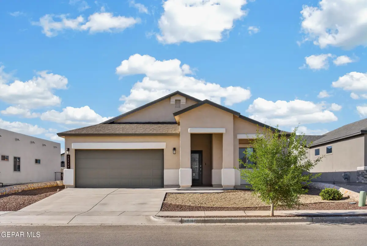 13717 Flora Vista Avenue, Horizon City, TX 79928 - #1