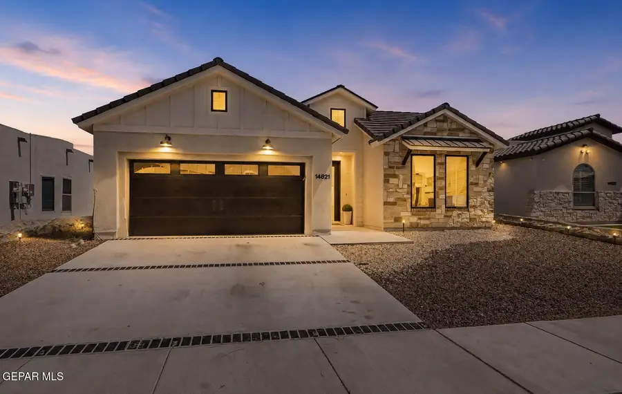 14821 Mike A Mendoza Avenue, El Paso, TX 79938 - #3