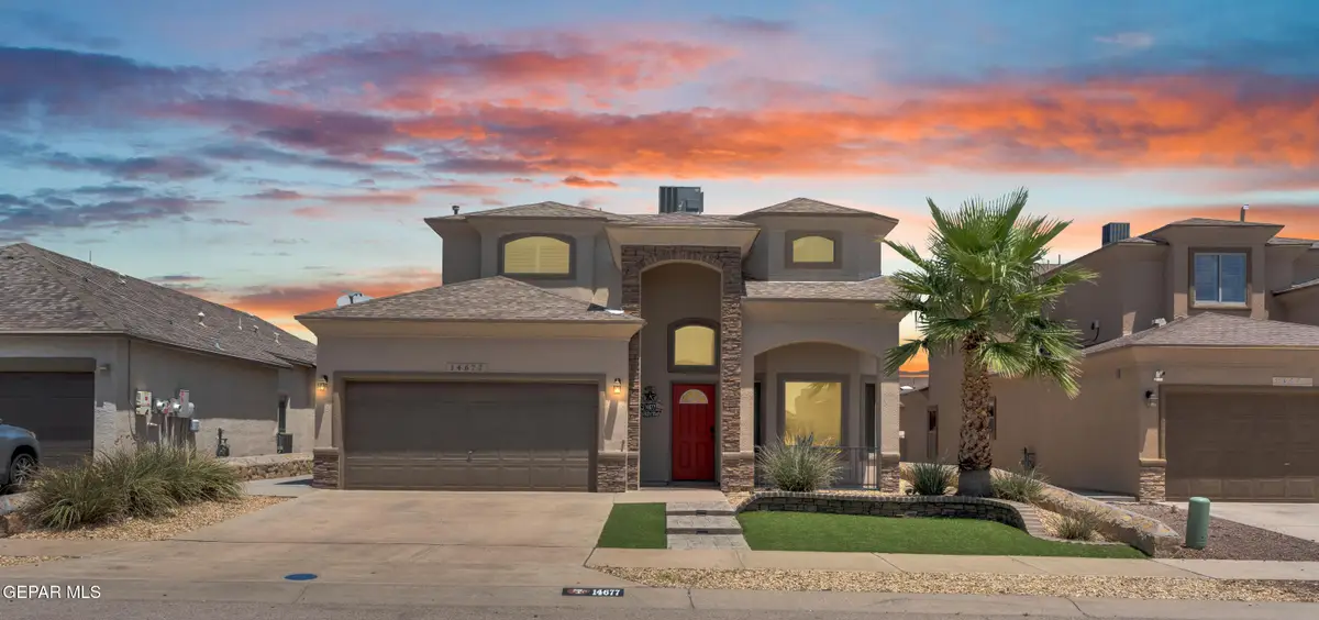 14677 Spanish Point Drive, El Paso, TX 79938 - #1