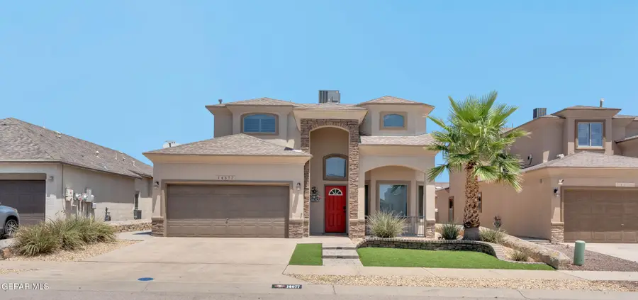 14677 Spanish Point Drive, El Paso, TX 79938 - #2