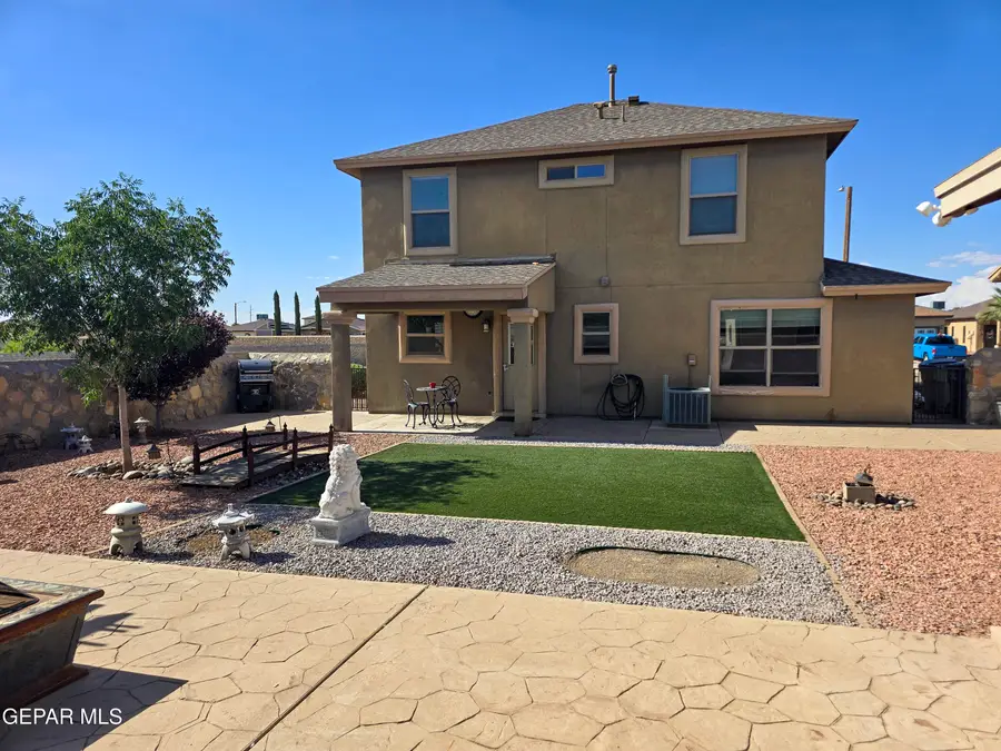 14218 English Point Avenue, El Paso, TX 79938 - #3