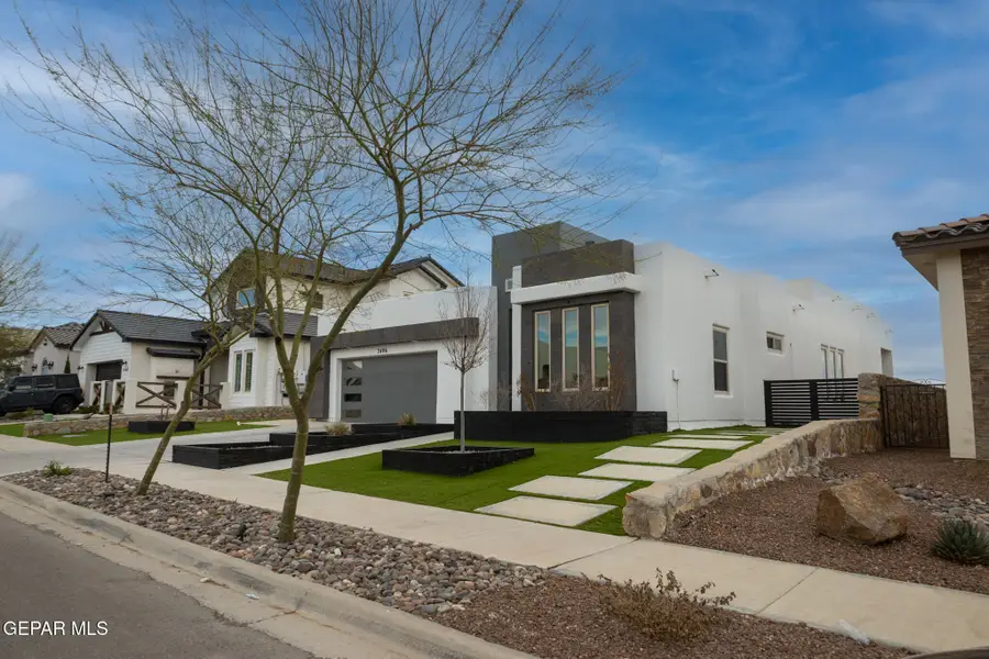 7406 Wooden Nickel Drive, El Paso, TX 79911 - #2