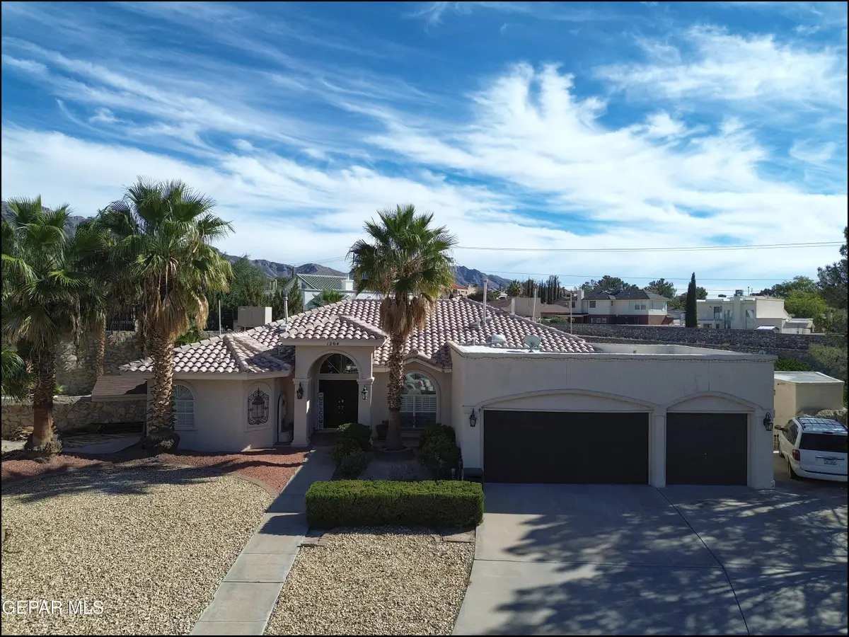 1204 Cambria Cove Place, El Paso, TX 79912 - #1