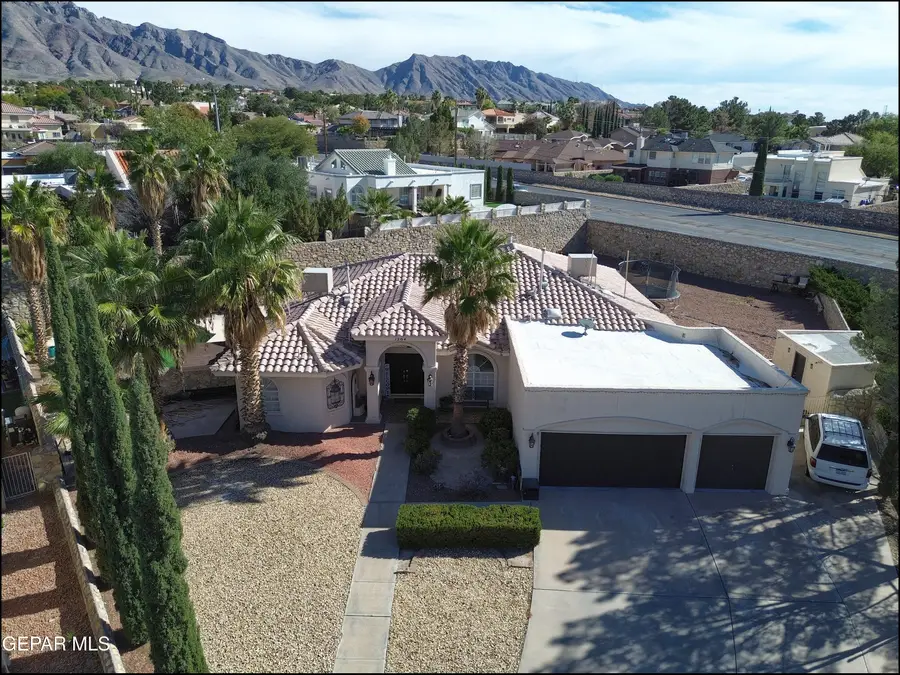 1204 Cambria Cove Place, El Paso, TX 79912 - #3