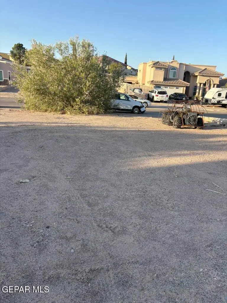 13438 Emerald Bay Way, El Paso, TX 79928 - #3
