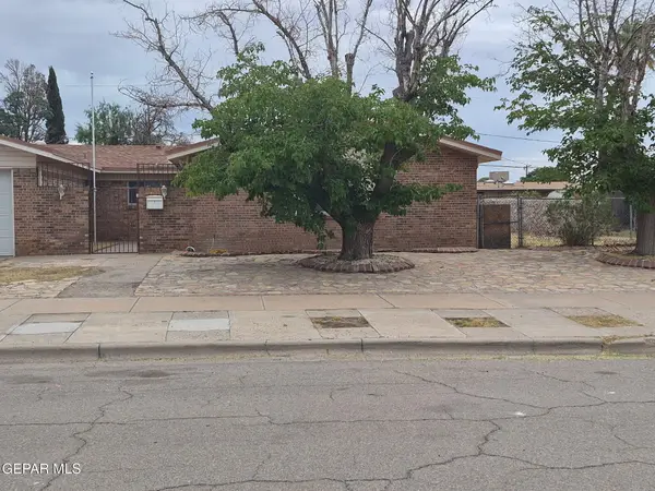 9924 Audobon Street, El Paso, TX 79924