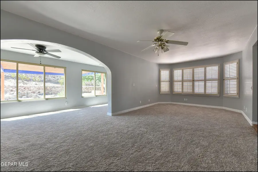 708 Villa Flores Drive, El Paso, TX 79912 - #2