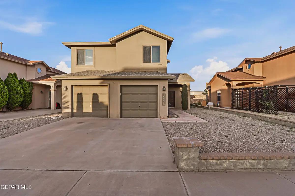 10050 Spotted Eagle Drive, El Paso, TX 79924 - #1
