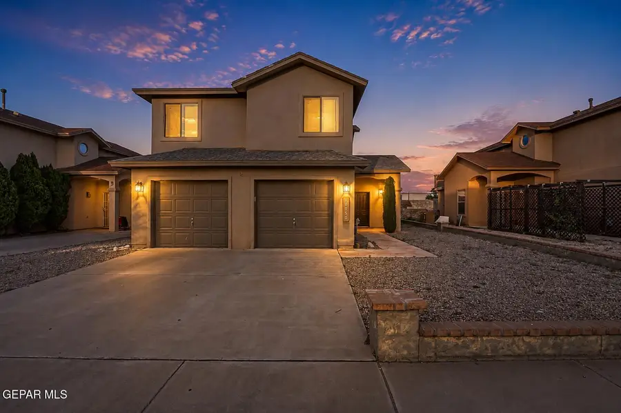 10050 Spotted Eagle Drive, El Paso, TX 79924 - #2