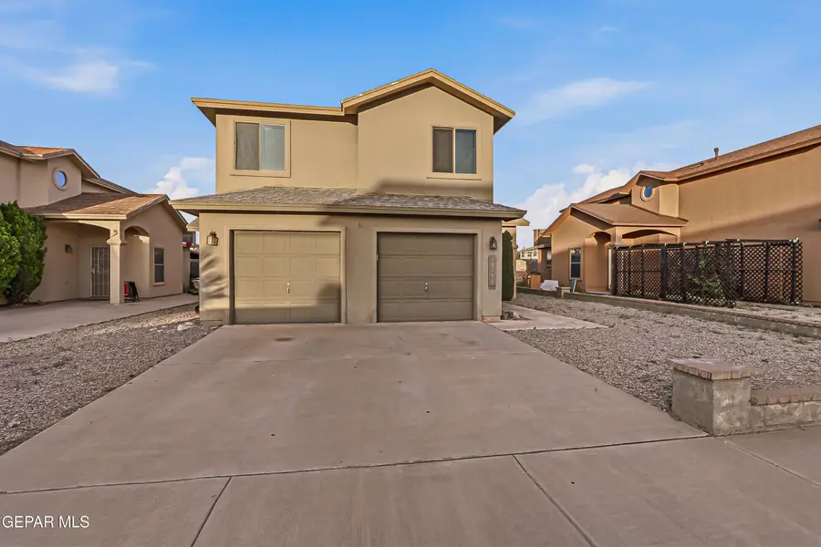 10050 Spotted Eagle Drive, El Paso, TX 79924 - #3