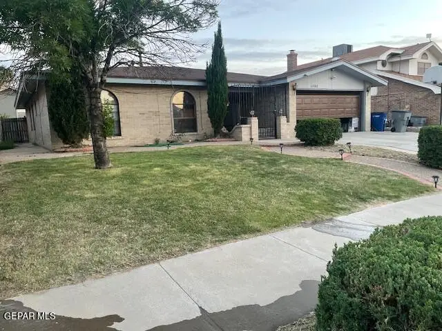 11208 Starfish Court, El Paso, TX 79936 - #1