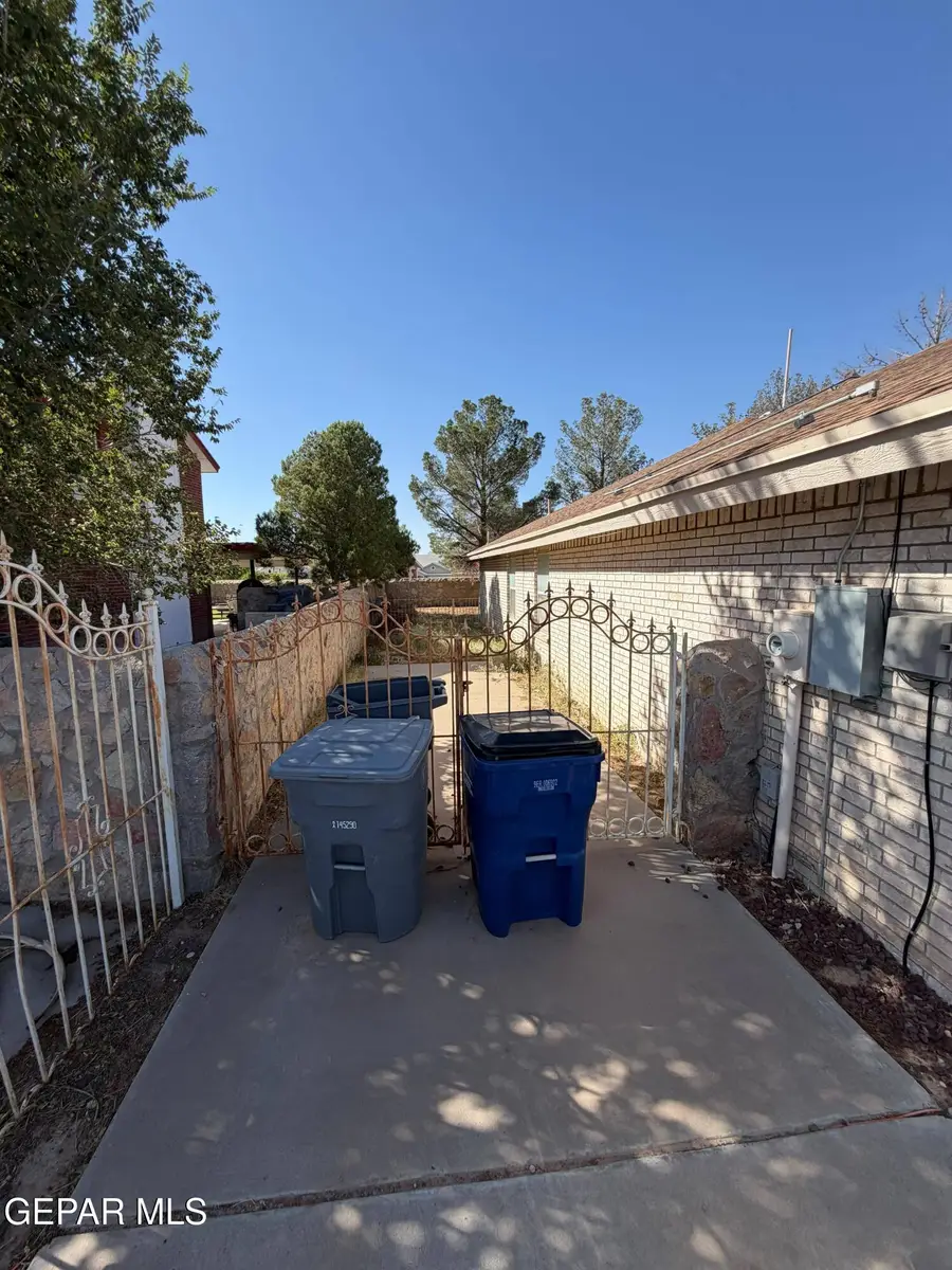 12289 Robert Dahl Drive, El Paso, TX 79938 - #3