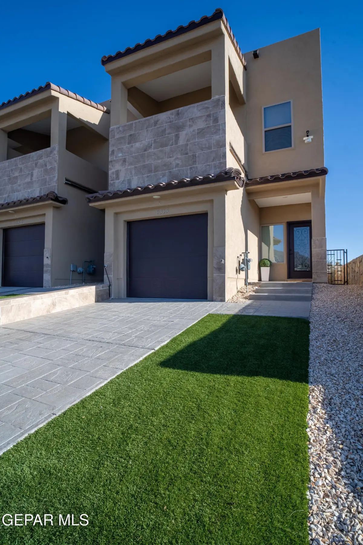6315 Escondido Drive #Unit I, El Paso, TX 79912 - #1