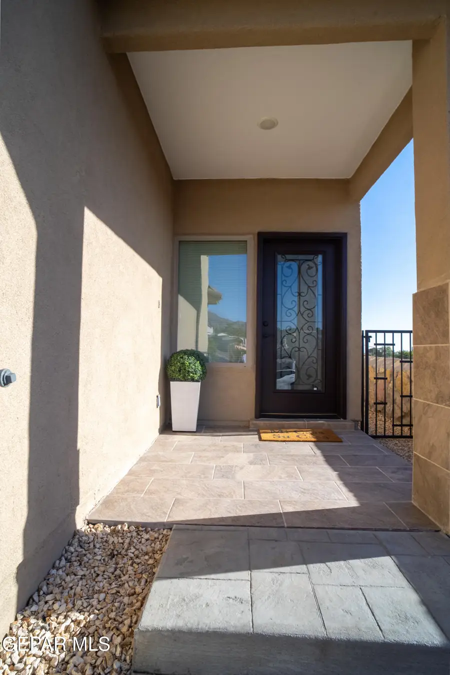 6315 Escondido Drive #Unit I, El Paso, TX 79912 - #2