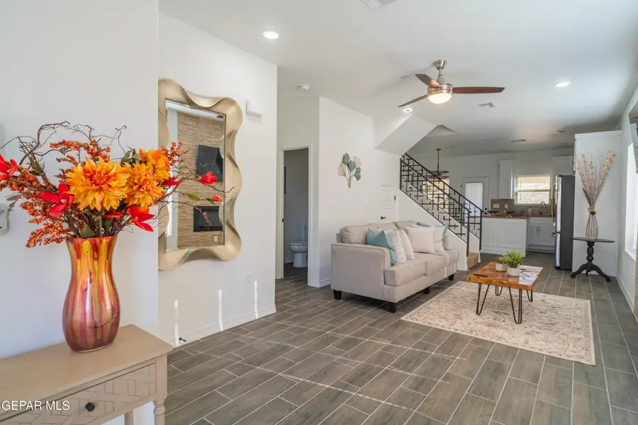 6315 Escondido Drive #Unit I, El Paso, TX 79912 - #3