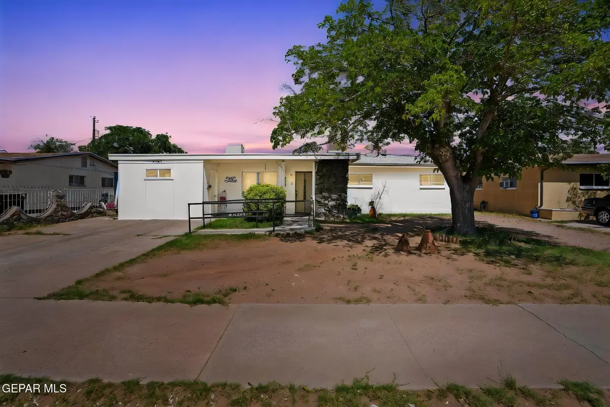 5264 Pikes Peak Drive, El Paso, TX 79904 - #1