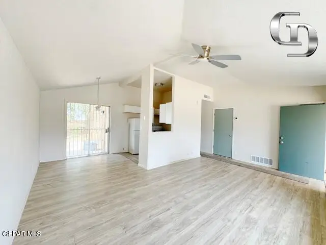 9803 Gifford Drive, El Paso, TX 79927 - #2