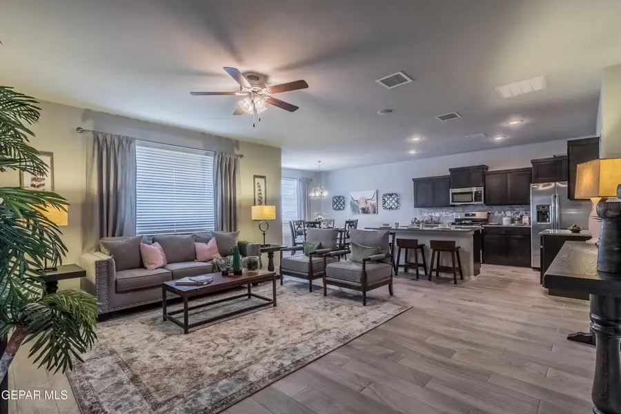 329 Emerald Rise Drive, Horizon City, TX 79928 - #2