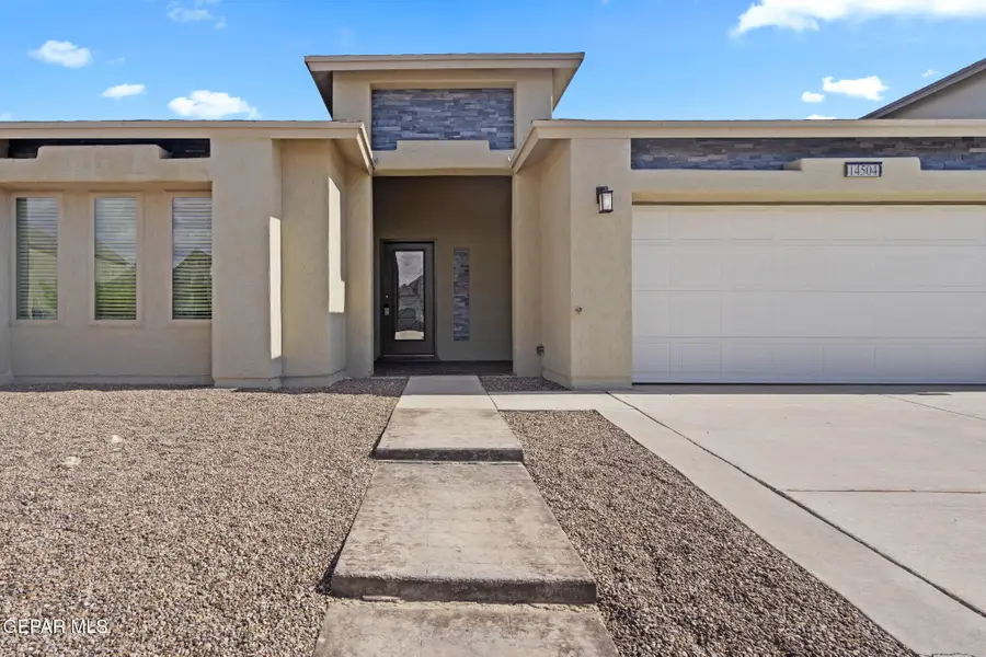 14504 Jaclyn Marie Street, El Paso, TX 79938 - #3