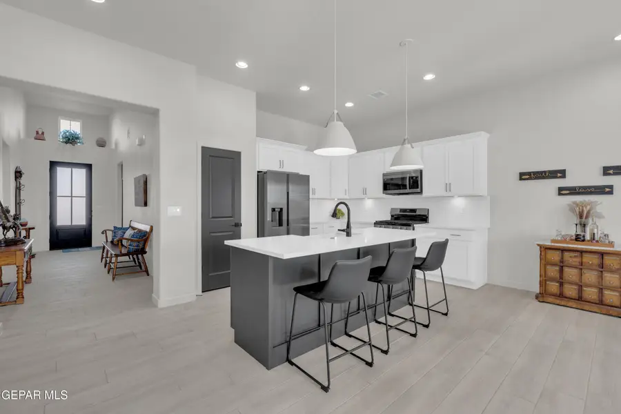 1803 Cimarron Park Drive, El Paso, TX 79911 - #3
