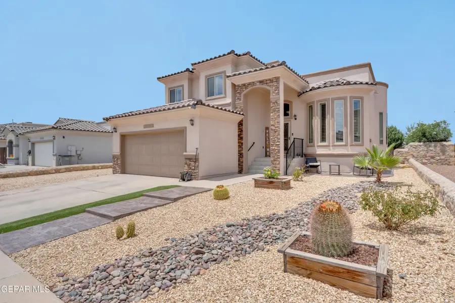 14513 Petralia Avenue, El Paso, TX 79938 - #3
