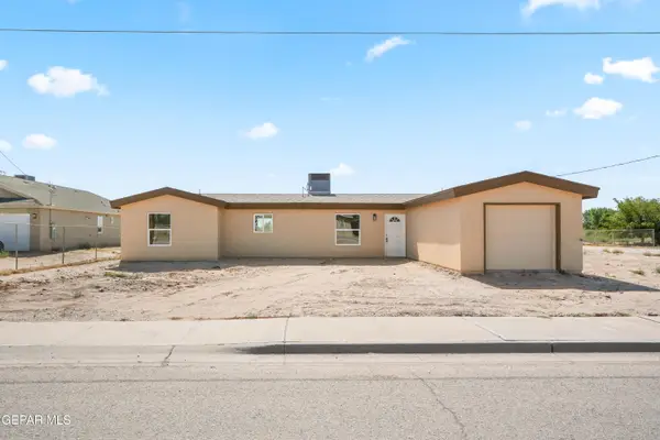 12988 Perico Drive, San Elizario, TX 79849