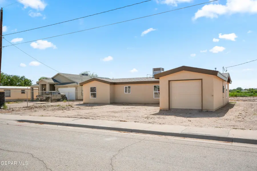 12988 Perico Drive, San Elizario, TX 79849 - #2