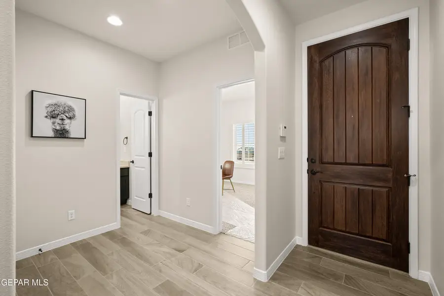 929 Raegil Street, El Paso, TX 79928 - #2