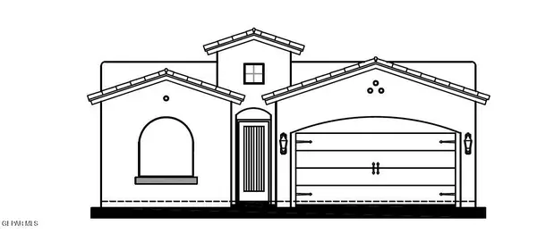 789 Cedarwood Avenue, El Paso, TX 79928