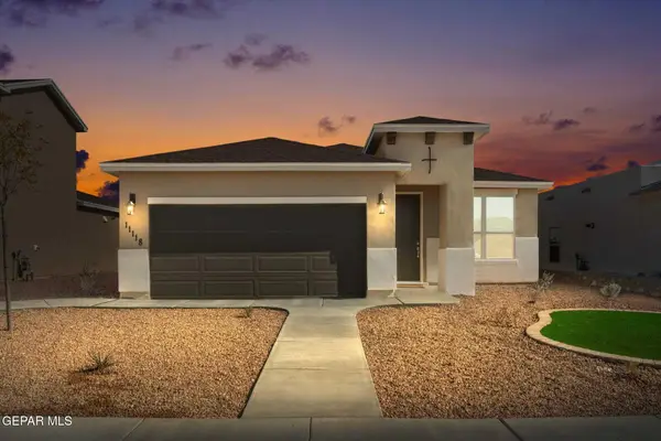 11853 Malecon Place, El Paso, TX 79934