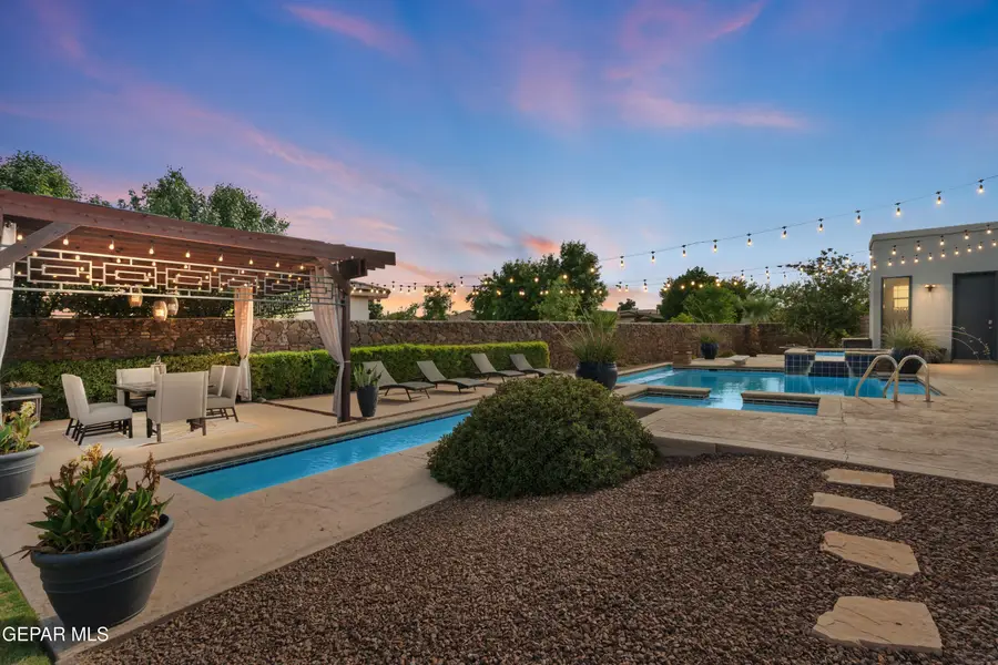 5910 Arbol Place, El Paso, TX 79932 - #3