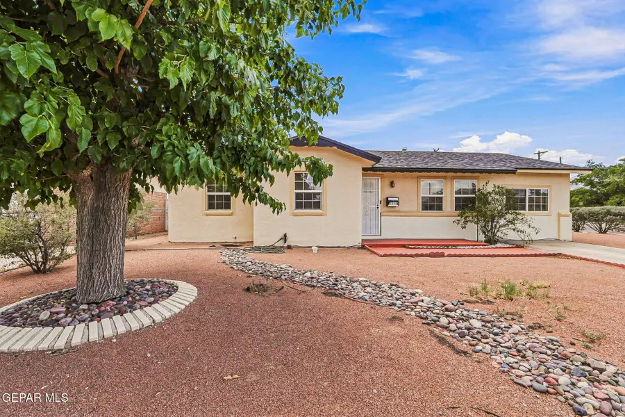 5500 Fairbanks Drive, El Paso, TX 79924 - #2