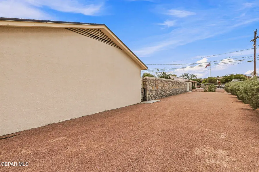 5500 Fairbanks Drive, El Paso, TX 79924 - #3