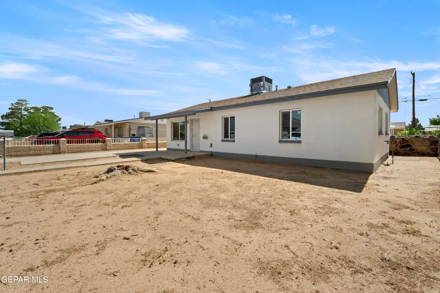 8404 Mount Whitney Drive, El Paso, TX 79904 - #3