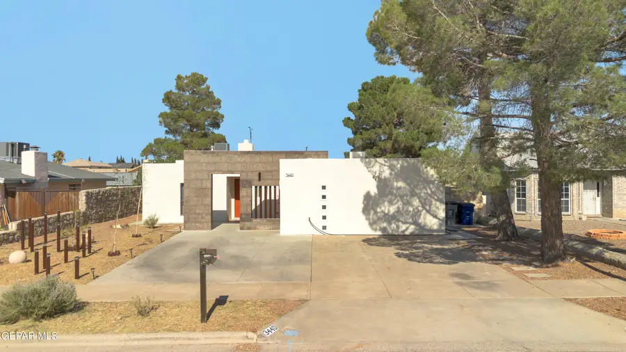 3440 Proud Eagle Drive, El Paso, TX 79936 - #2