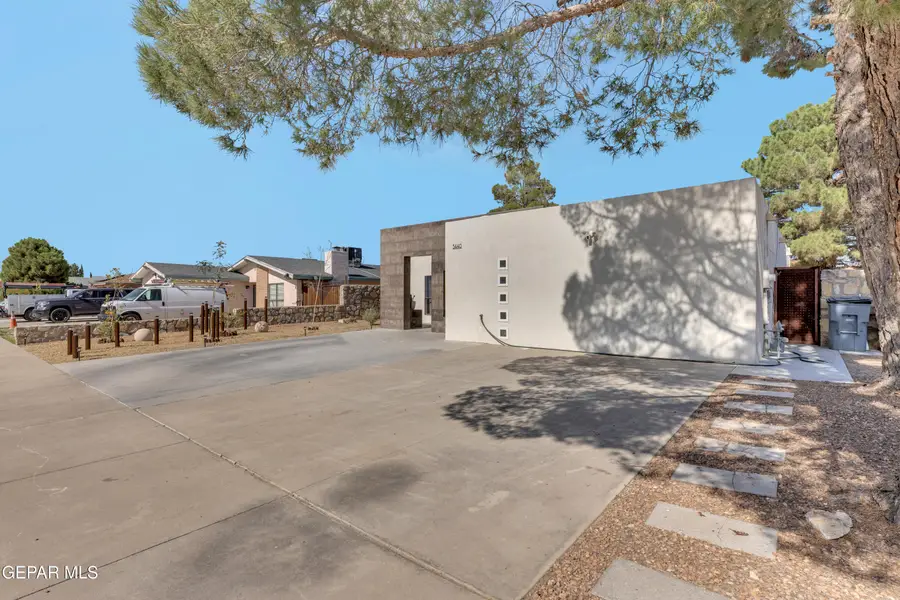3440 Proud Eagle Drive, El Paso, TX 79936 - #3