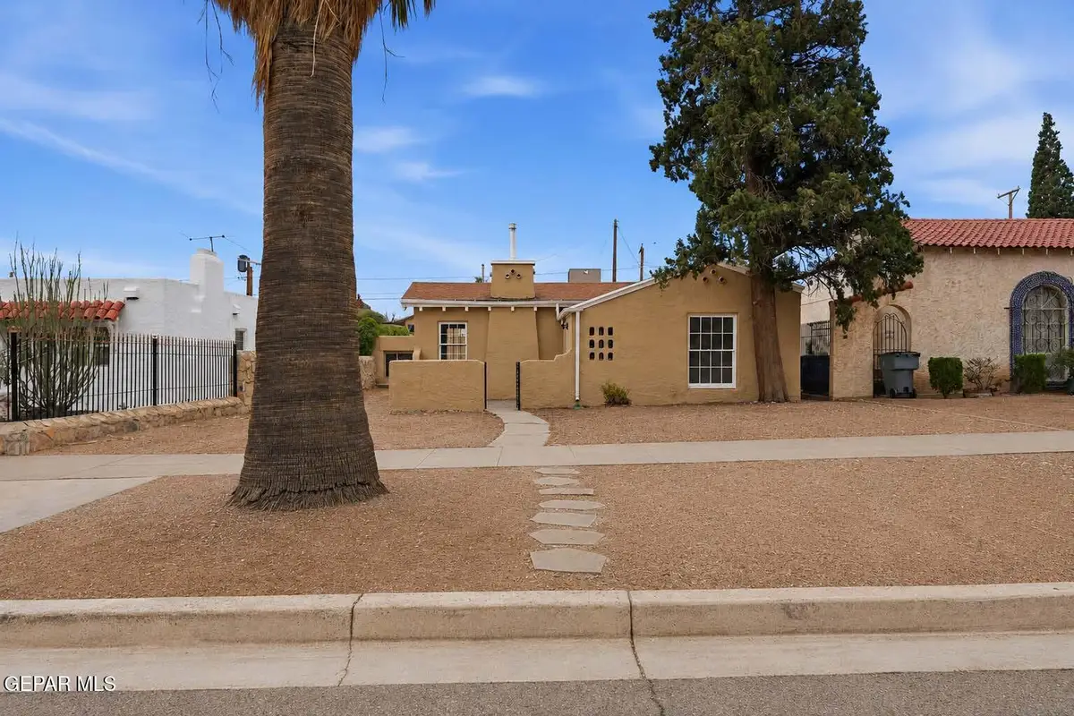3238 Louisville Avenue, El Paso, TX 79930 - #1