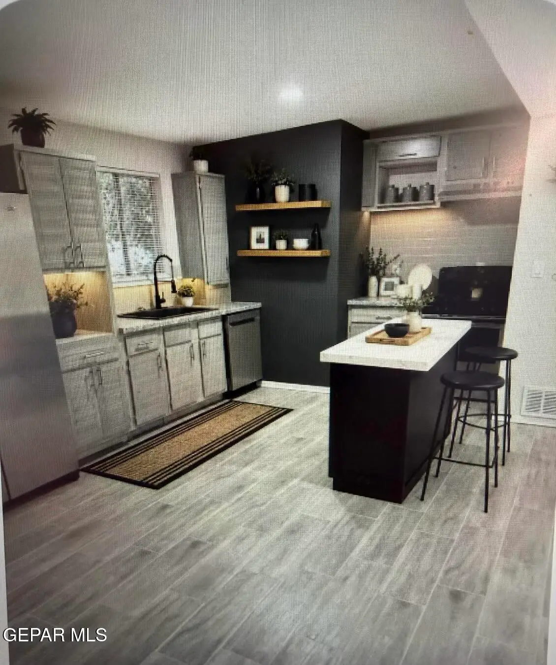 10477 Mackinaw Street, El Paso, TX 79924 - #1
