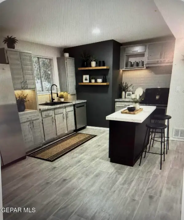 10477 Mackinaw Street, El Paso, TX 79924