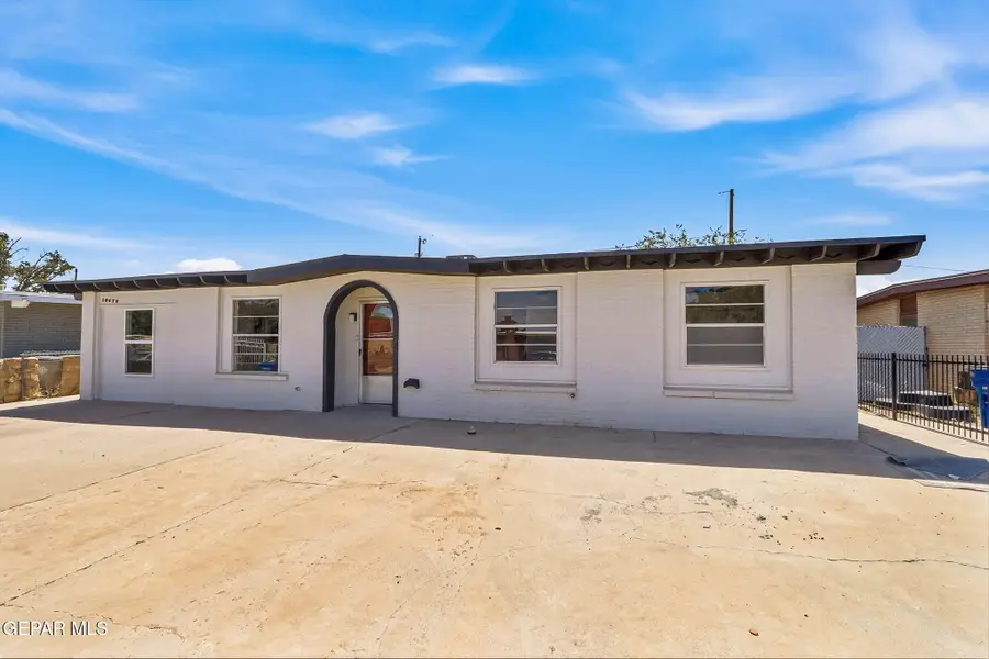 10477 Mackinaw Street, El Paso, TX 79924 - #3
