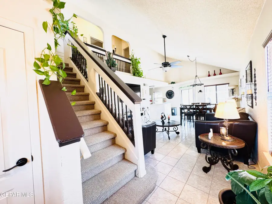 12062 Paul Klee Dr Drive, El Paso, TX 79936 - #2