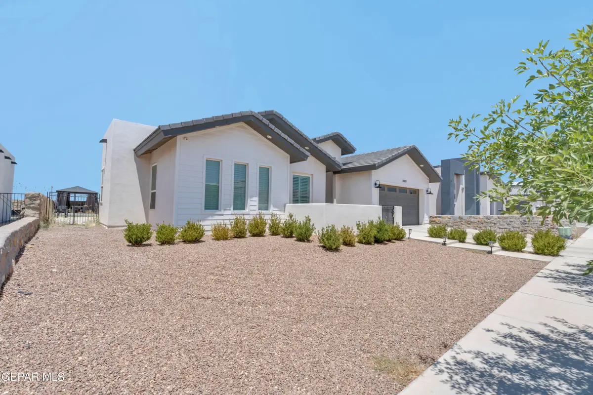 13033 Haxby Court, Horizon City, TX 79928 - #1