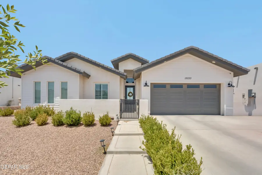 13033 Haxby Court, Horizon City, TX 79928 - #2