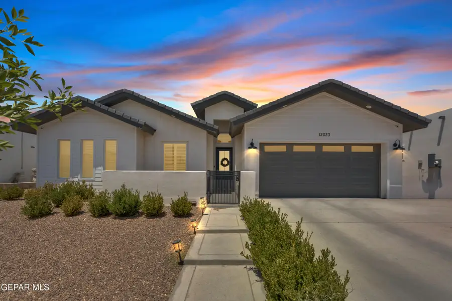 13033 Haxby Court, Horizon City, TX 79928 - #3