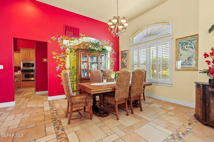 782 Via Verde Street, El Paso, TX 79912 - #3