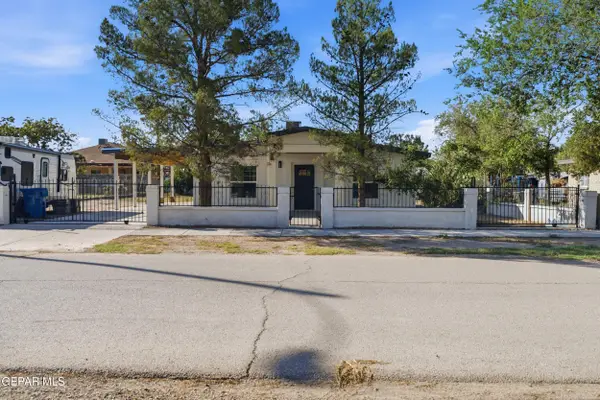 11574 La Poblana Drive, Socorro, TX 79927