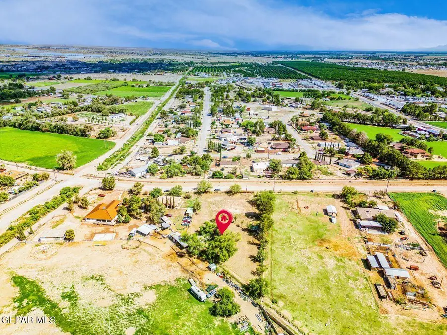 683 Worsham Road, Socorro, TX 79927 - #3